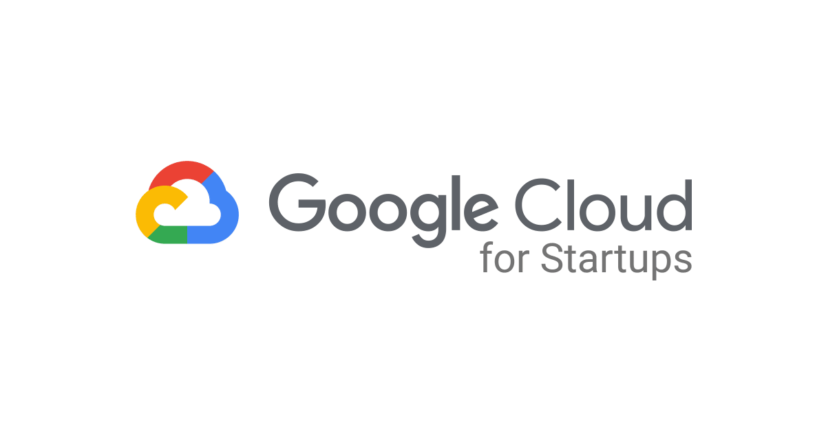 Google for Startups Cloud Program badge